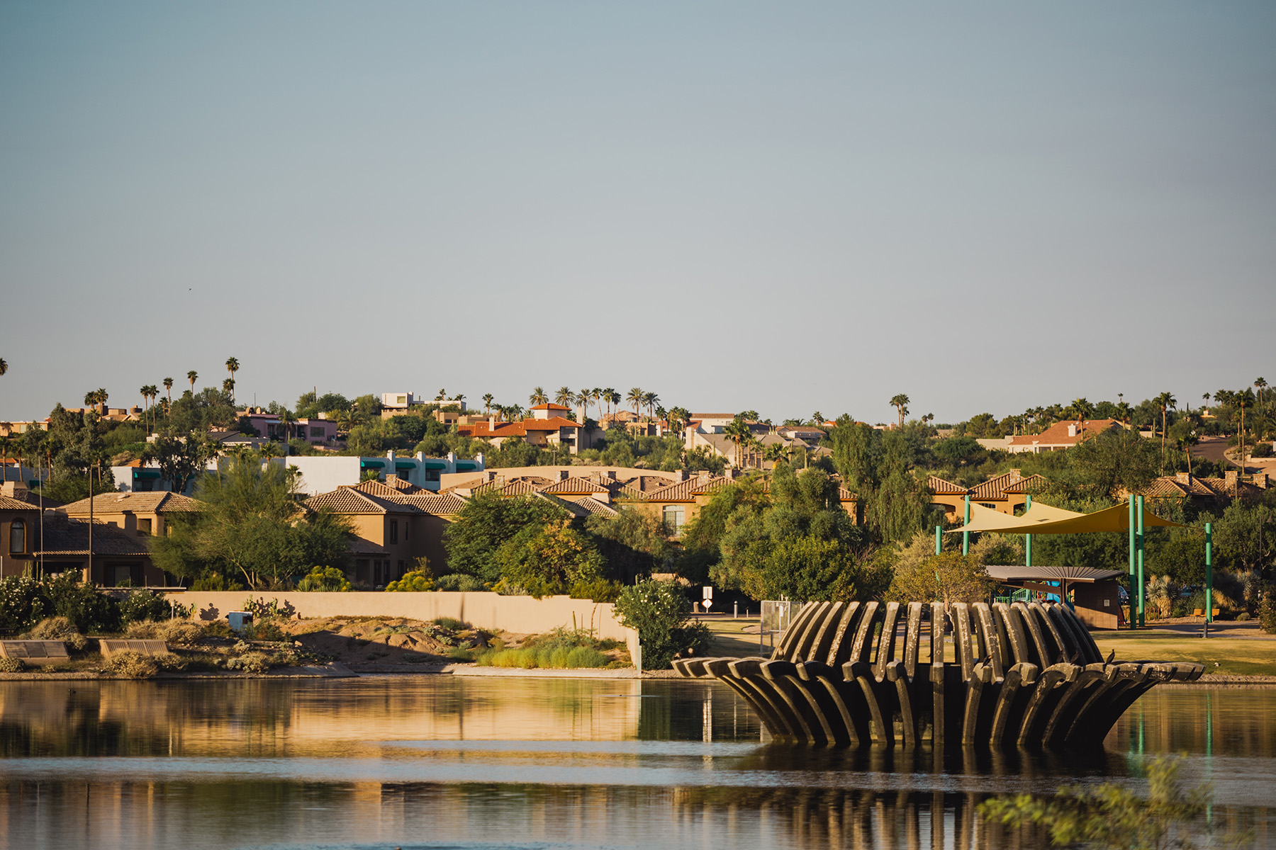 History In Fountain Hills MCO Realty