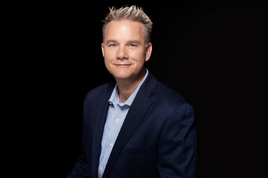 Michael Grant, Designated Broker, CEO, and Team Member of MCO Realty