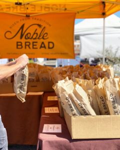 Last Day of the 2026 Fountain Hills Fall Farmers Market